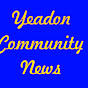 YeadonCommunityNews