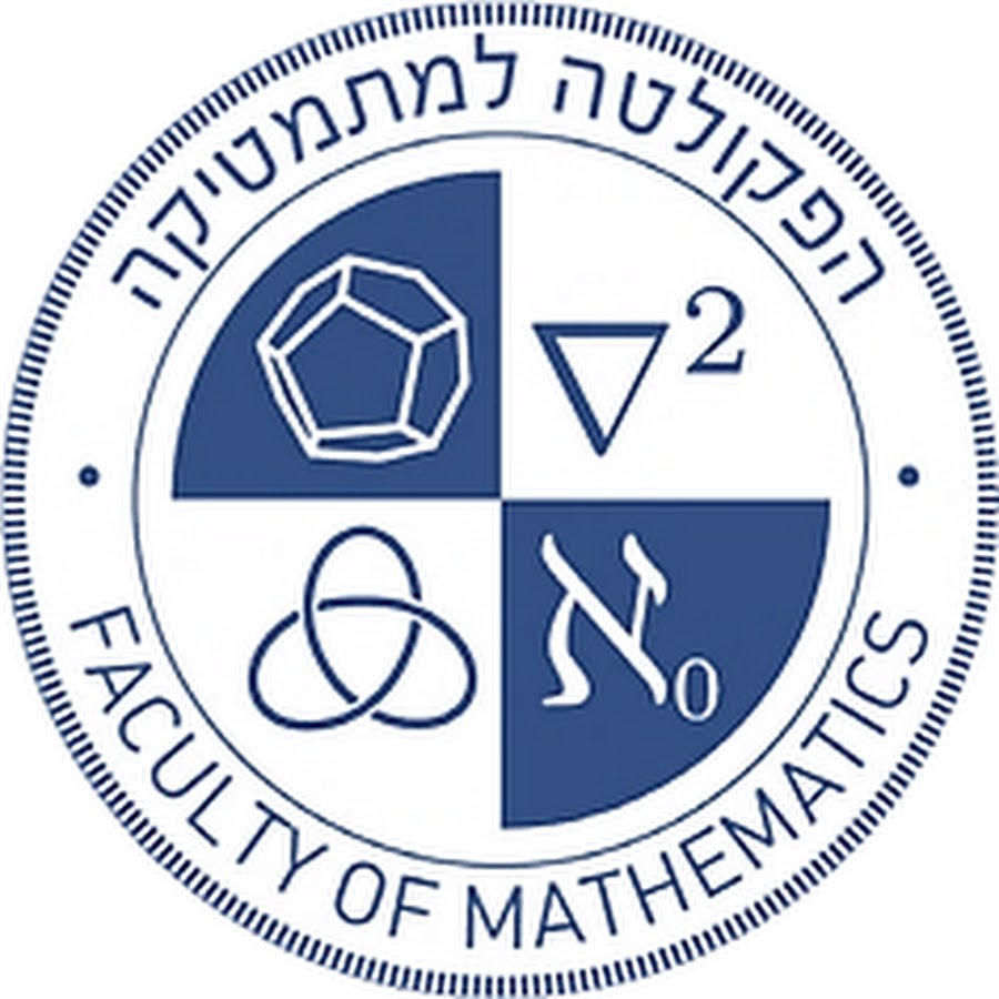 Faculty of mathematics technion youtube