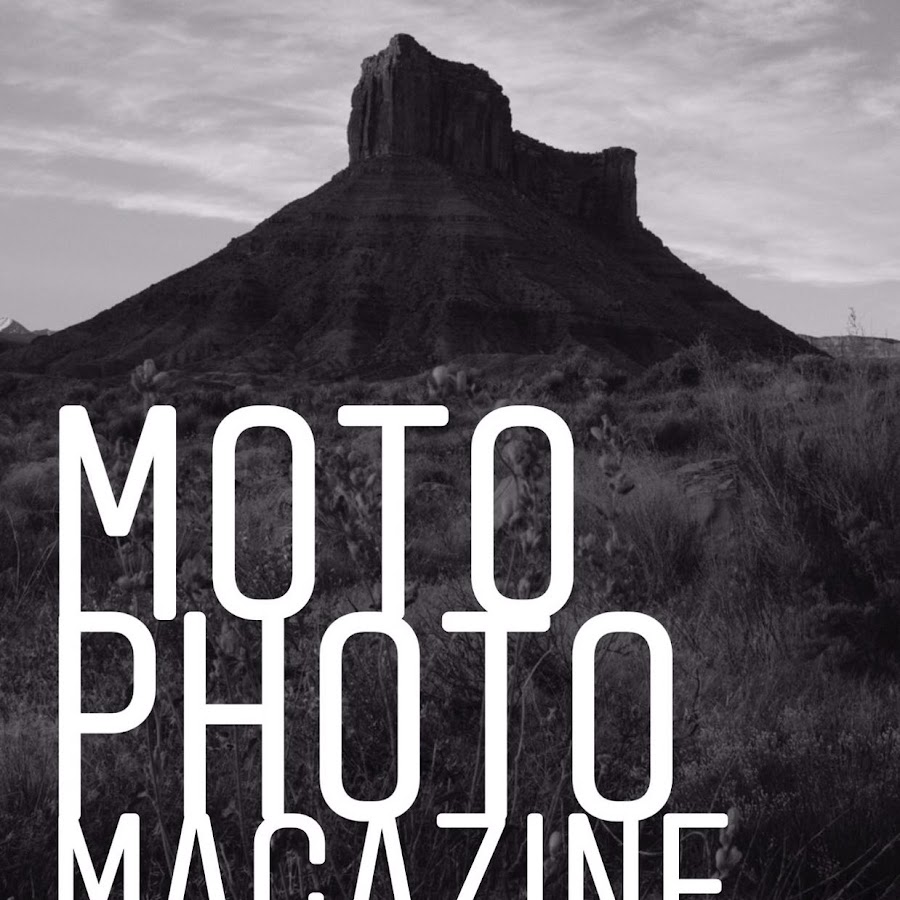 Moto Photo Magazine