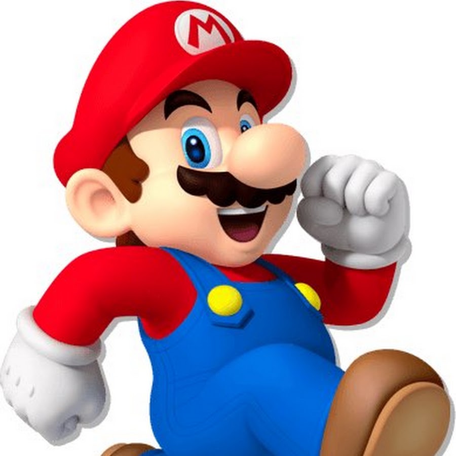 Почему марио. Mario (медиафраншиза). Nintendo eshop.