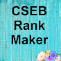 CSEB Rank Maker