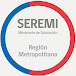 Seremi Educación RM