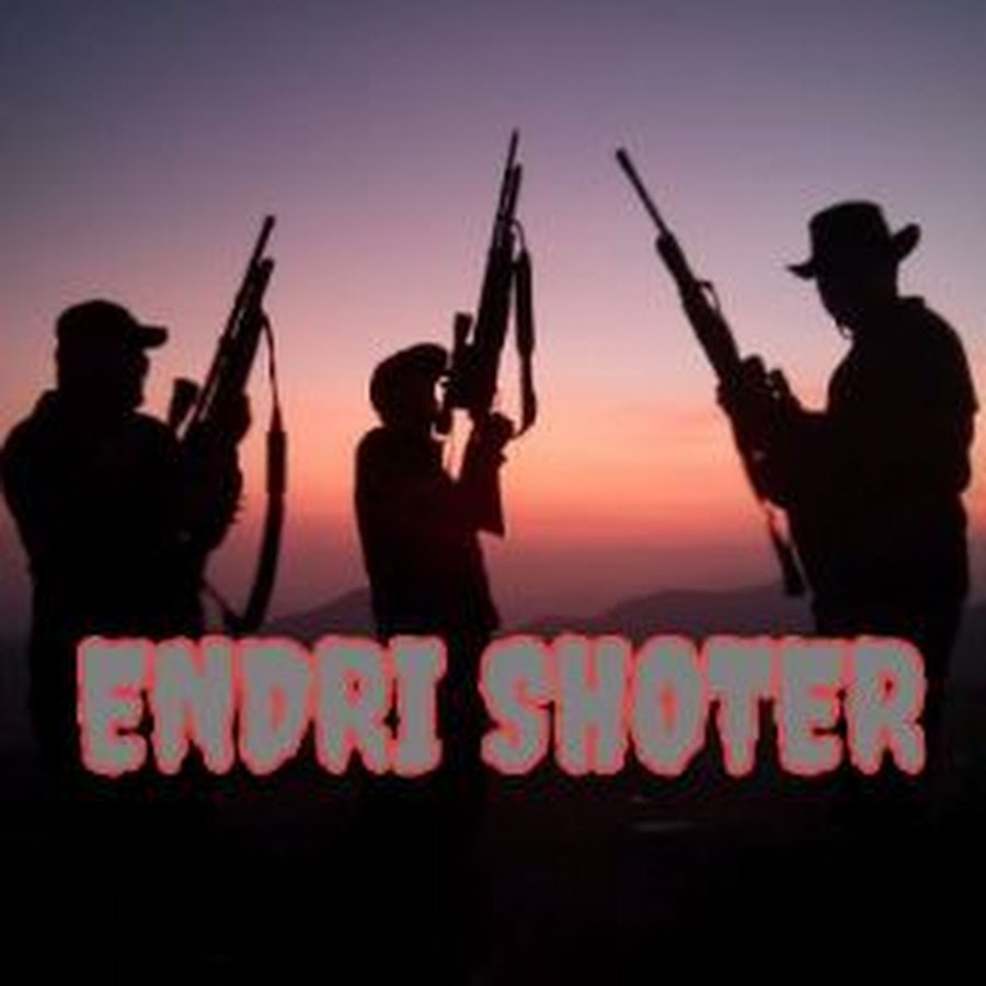 Endri Shooter Youtube