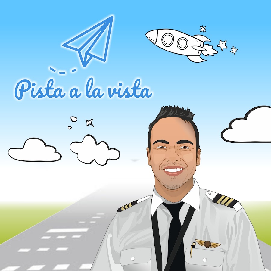 Pista a la Vista (Runway insight) @PistaalaVista