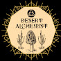 Desert Alchemist