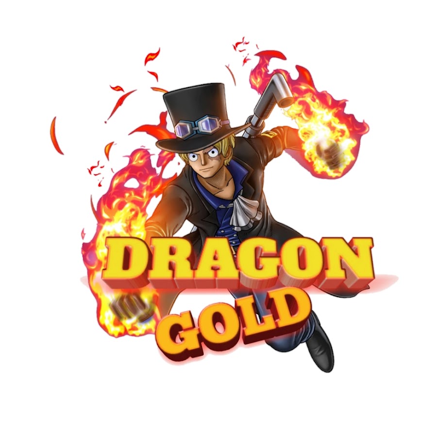Dragon gold @dragongold9927