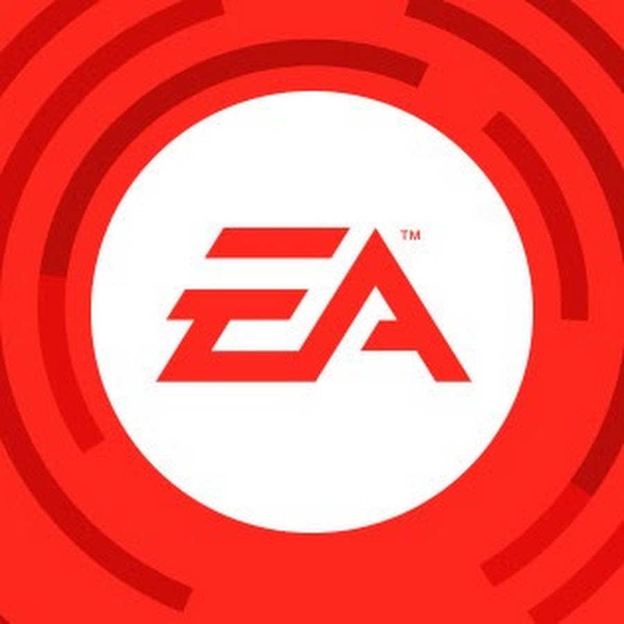 Electronic Arts Russia - YouTube