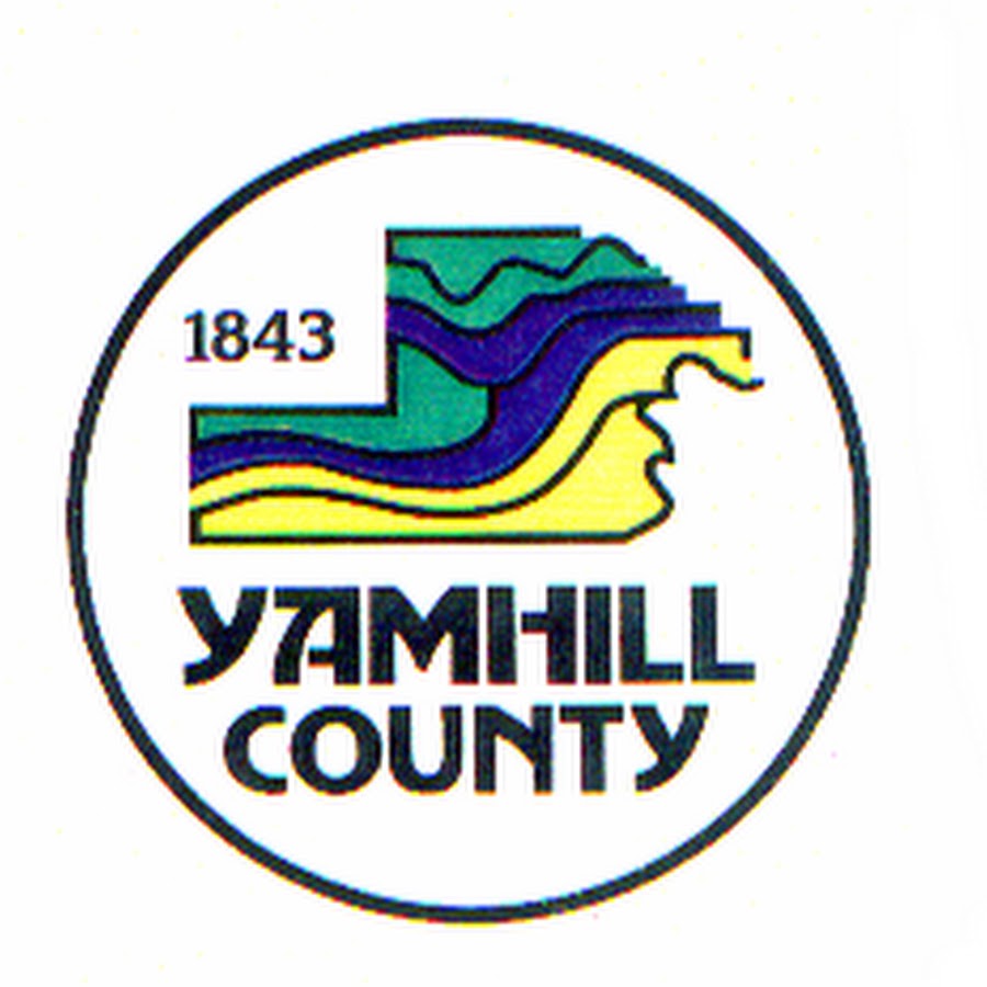 Yamhill County Board of Commissioners