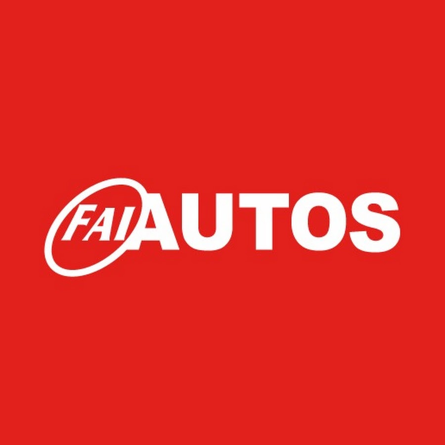 FAI Autos @FAIAutos