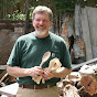 The Sunday Woodcarver