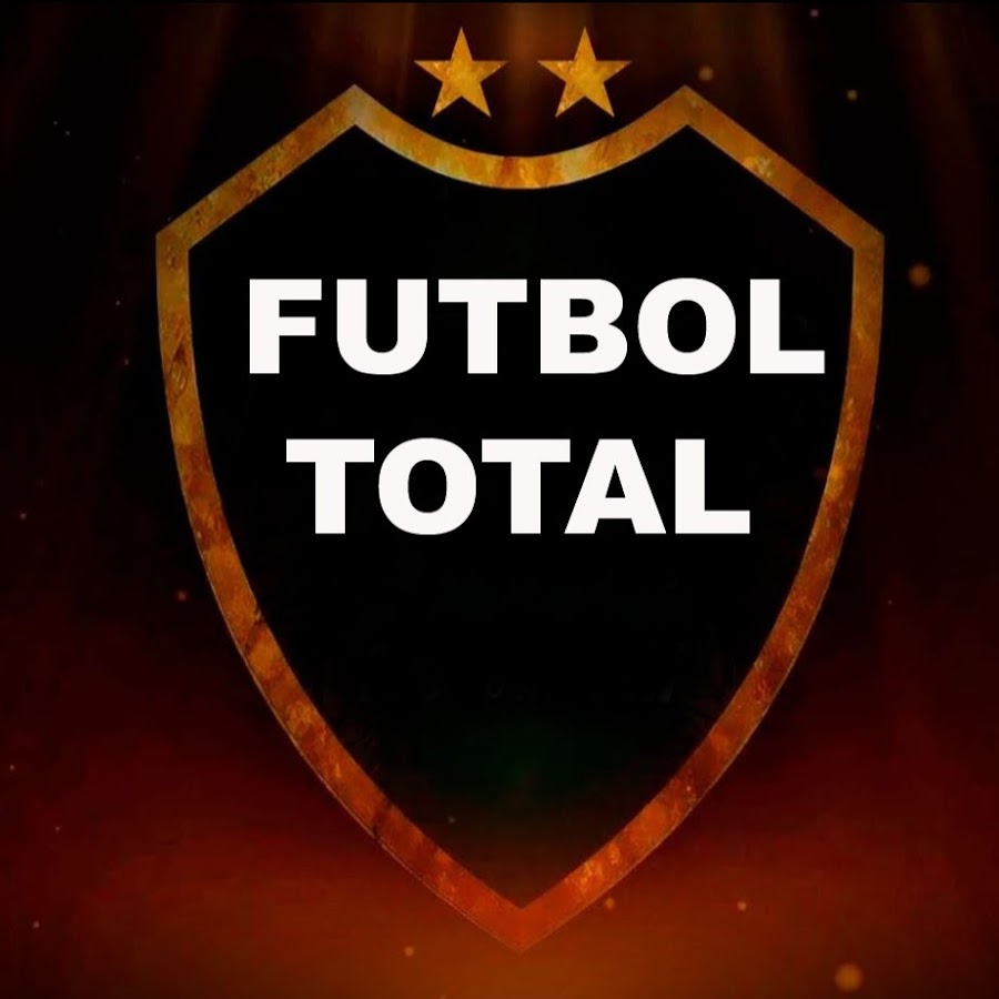 Futbol TOTAL @FutbolyGoles