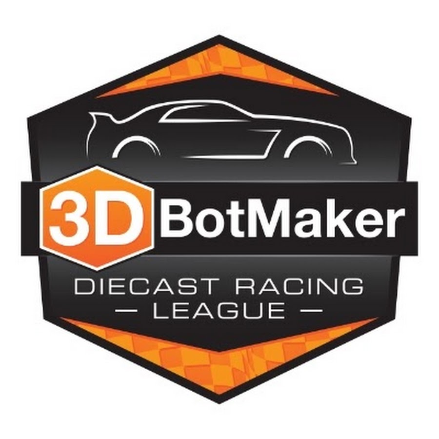 3Dbotmaker @3Dbotmaker
