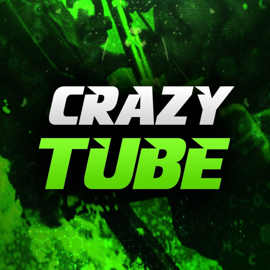 CRAZY TUBE @CRAZY_TUBE