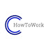 logo HowToWork