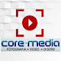 Core-Media • Fotografía • Video • Diseño