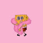 pink spongebob