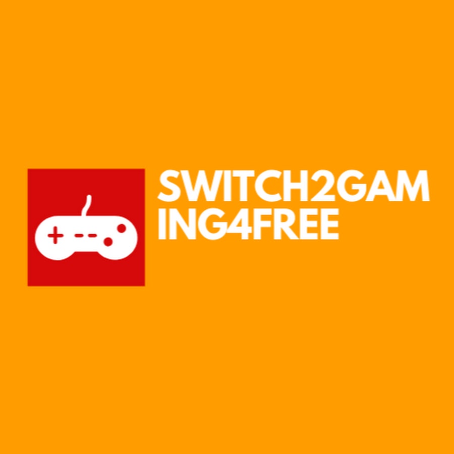 SWITCH2Gaming4Free