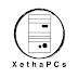 logo XethaPCs