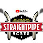 Straight Pipe Acres