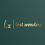 Lost Wonders