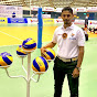 Charith volleyball