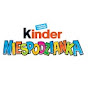 Kinder Niespodzianka