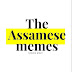 logo The Assamese Memes