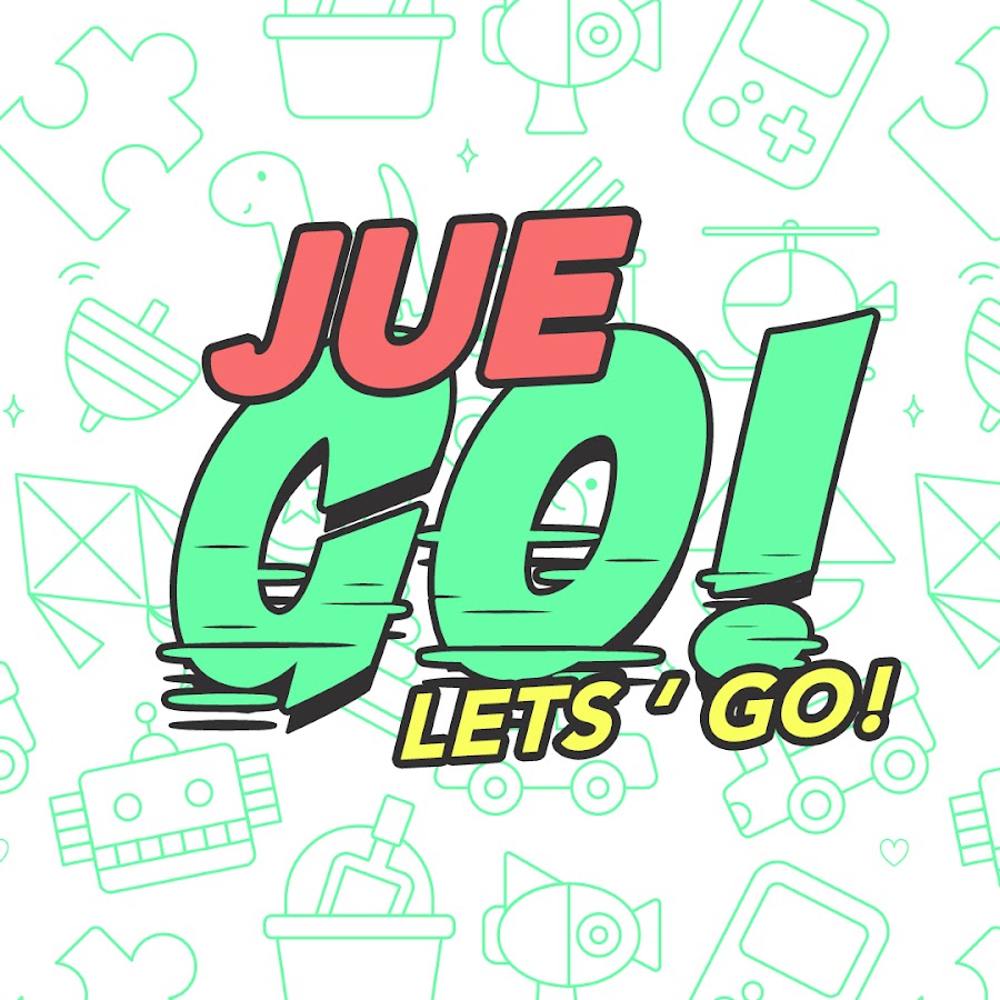 Jue-GO