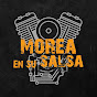 morea en su salsa