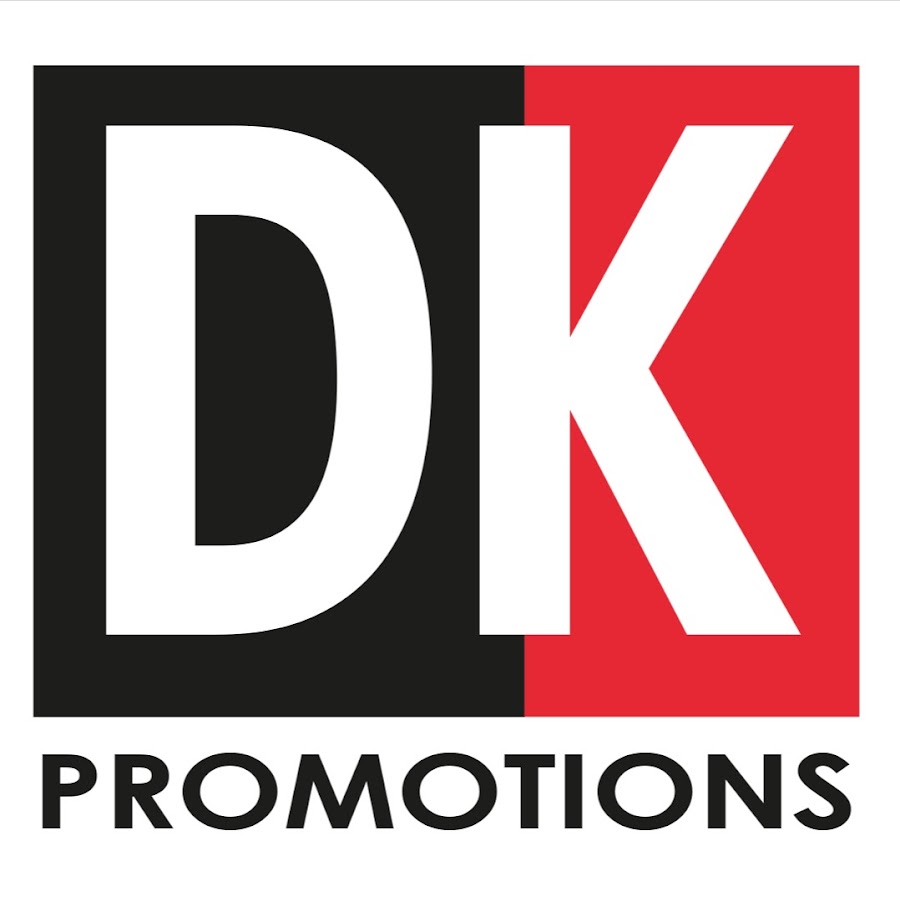 DK Promotions - YouTube