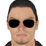 バーチャル極道あずま