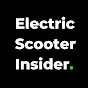 Electric Scooter Insider