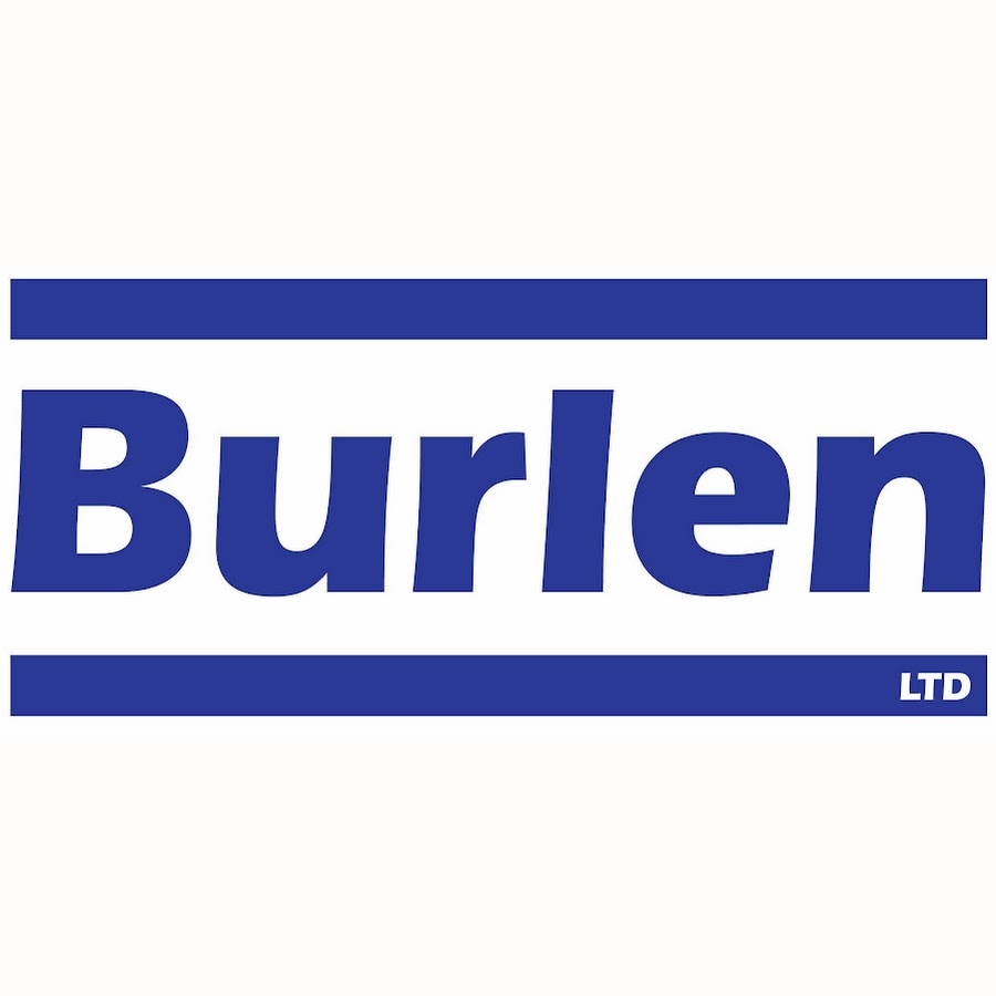 Burlen Ltd Youtube