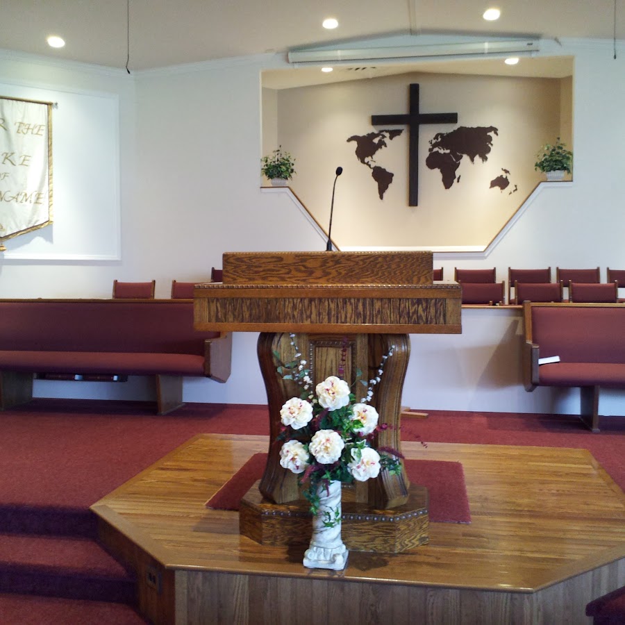 Tri-Lakes Baptist Church - YouTube