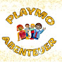 Playmo Abenteuer