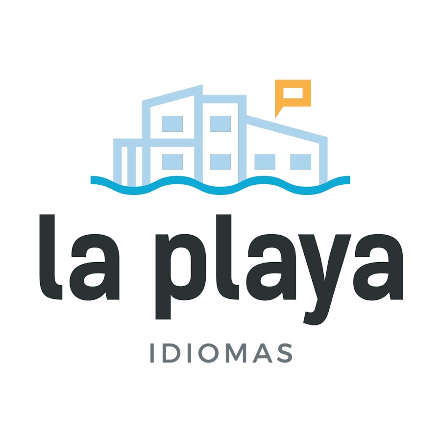 La Playa Idiomas Youtube