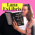 logo Lana ExLibris