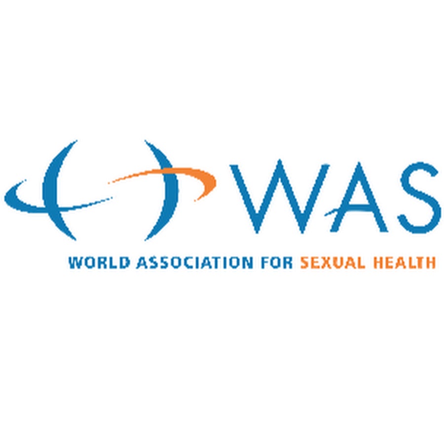 WAS World Association for Sexual Health YouTube