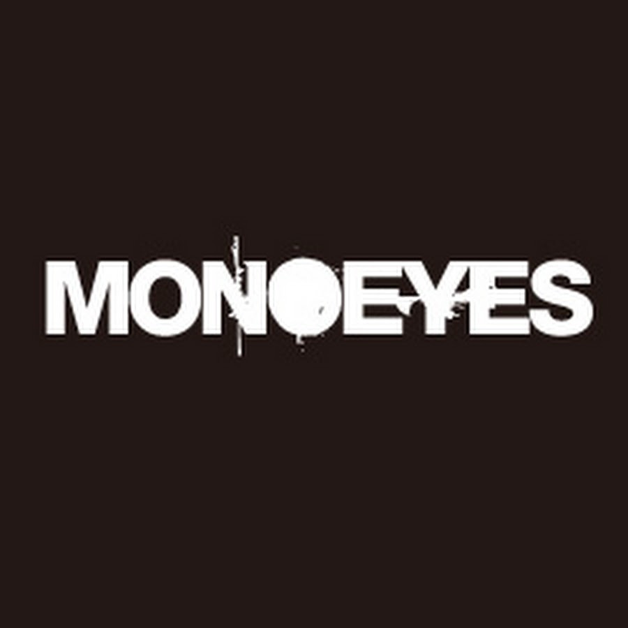 Official_MONOEYES - YouTube