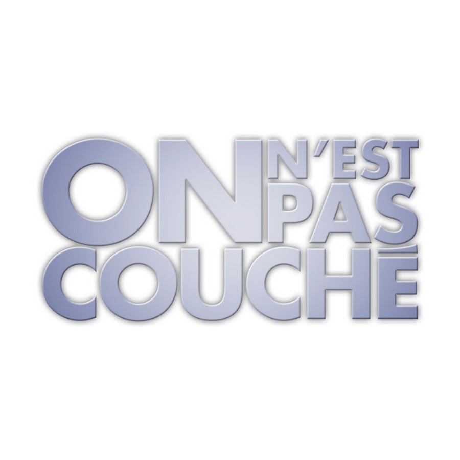 On n'est pas couché