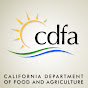 California Department of Food and Agriculture