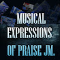 Musical Expressions of Praise JM