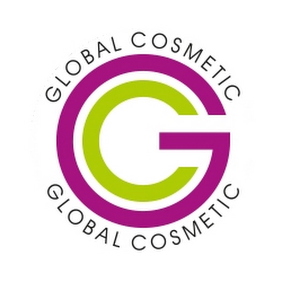 Global cosmetics. Biotonale logo.