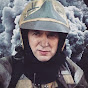 RUSSIAN FIREFIGHTER