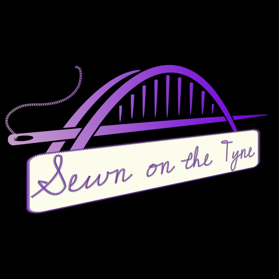 Sewn on the Tyne @sewnonthetyne