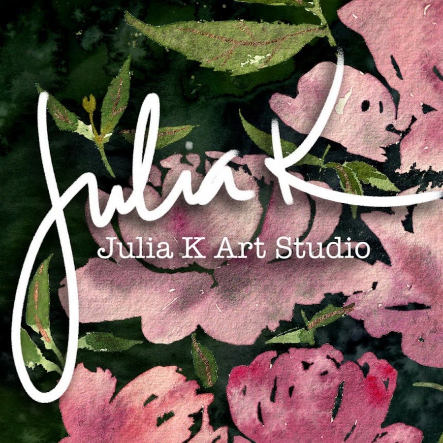 JuliaK Art Studio