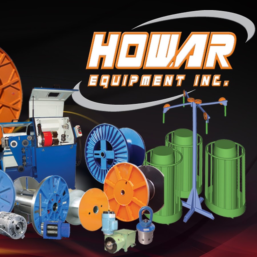 Howar Equipment Inc Youtube 3667