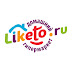 logo Домашний гипермаркет Liketo.ru