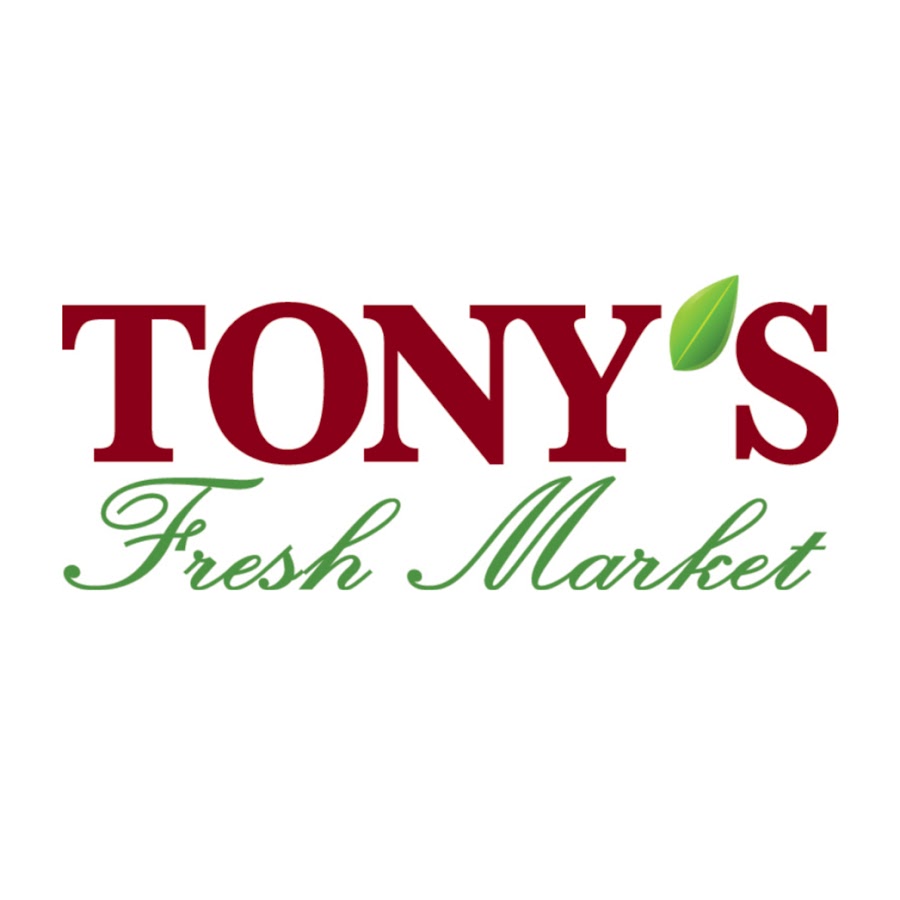 Tonys Fresh Market - YouTube