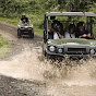 Kualoa Ranch Hawaii